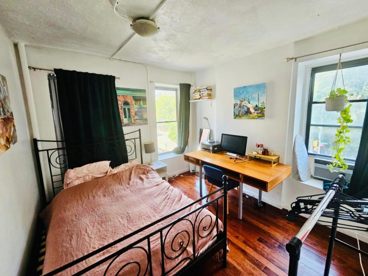 Appartement Sunlit Three-bedroom In The Vibrant Soho Neighborhood