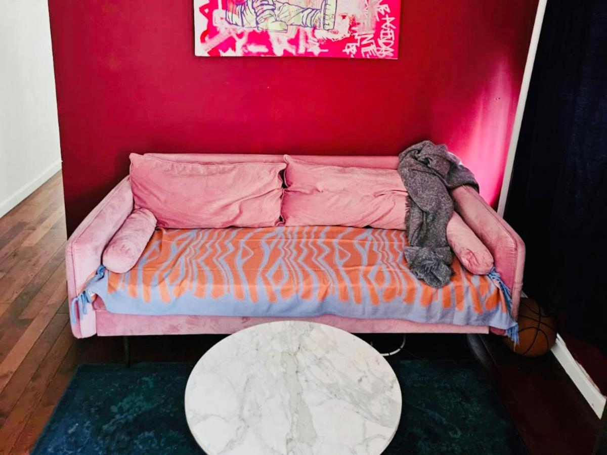 Appartement Sunlit Three-bedroom In The Vibrant Soho Neighborhood *