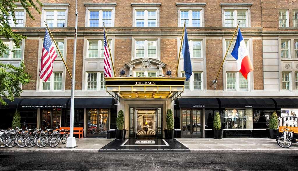 The Hotel Nova York