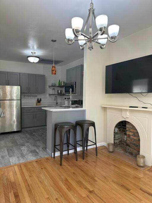 Bedstuy Beauty Apartamento *