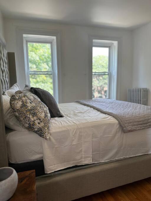 Apartamento Bedstuy Beauty *