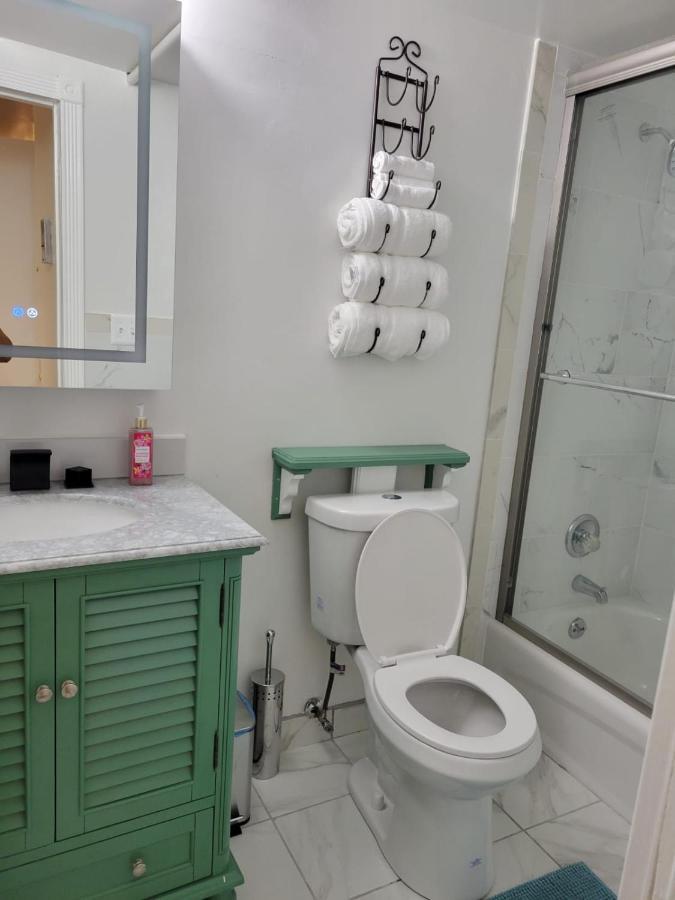 The Harlem Getaway Apartamento *