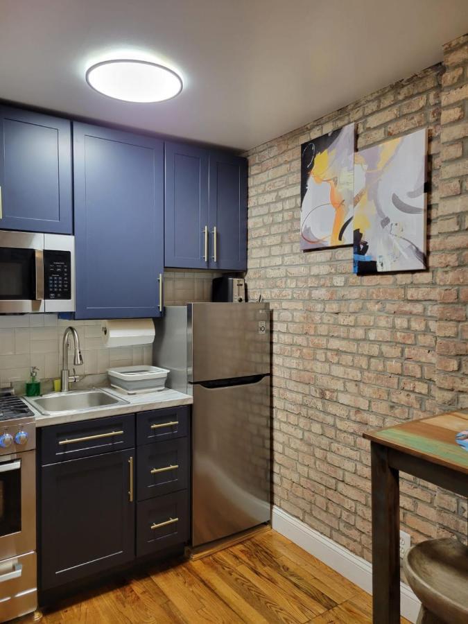 The Harlem Getaway Apartamento