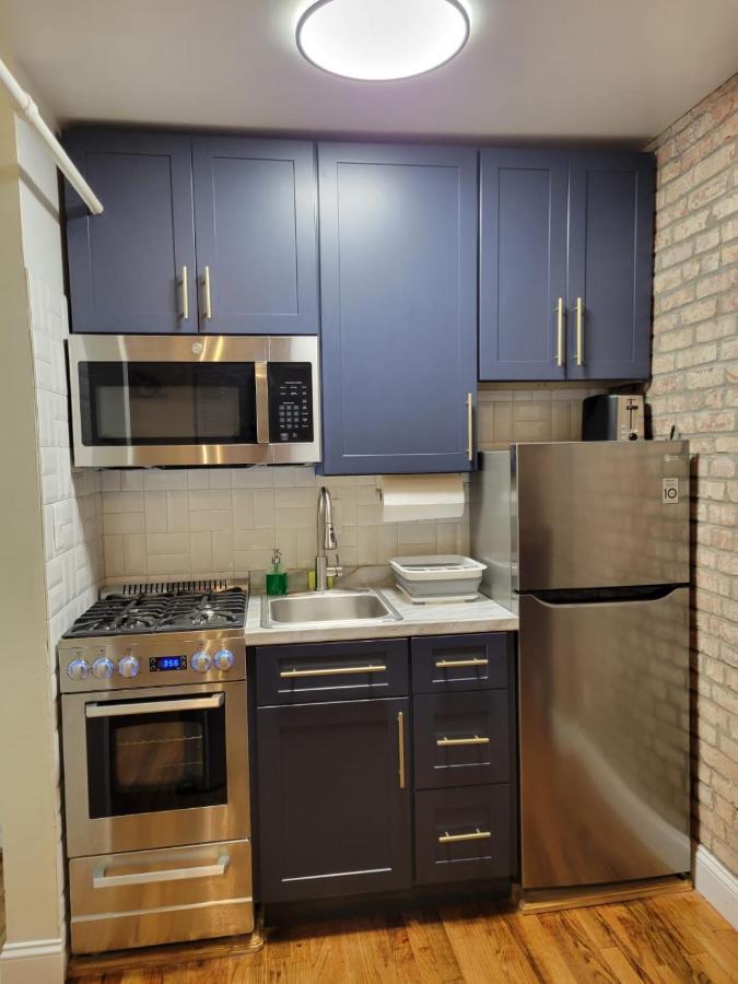 The Harlem Getaway Nova York