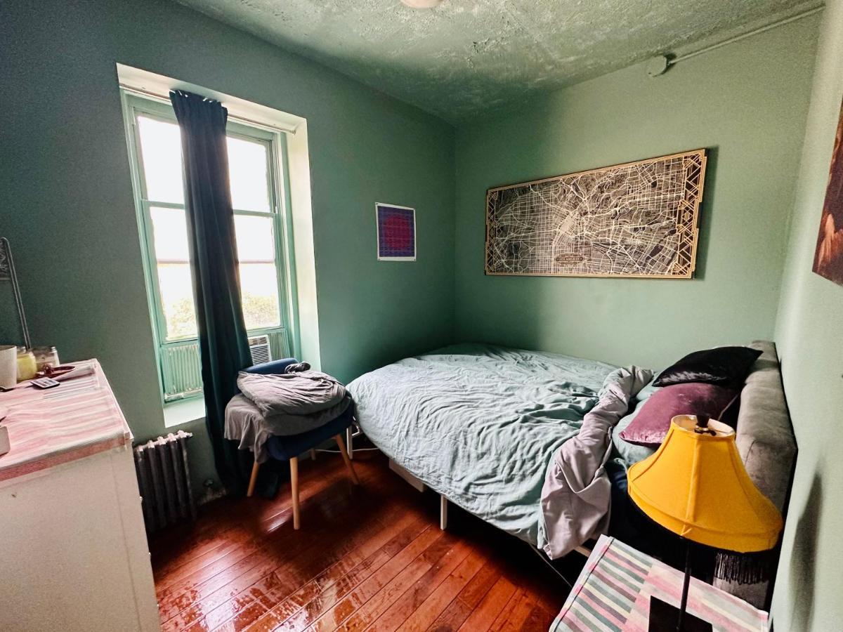 Appartement Sunlit Three-bedroom In The Vibrant Soho Neighborhood *