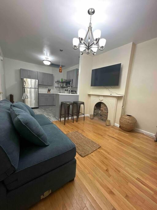 Bedstuy Beauty Apartamento *