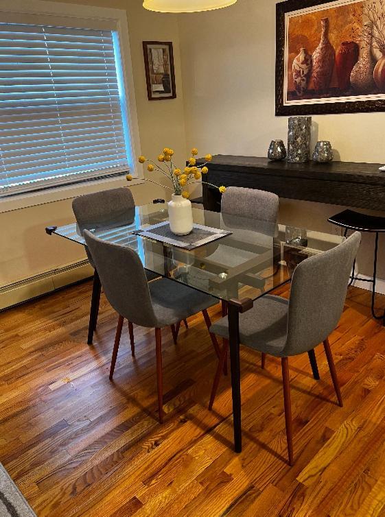 Chic Modern 2 Bed Apt Close To Jfk Lejlighed New York