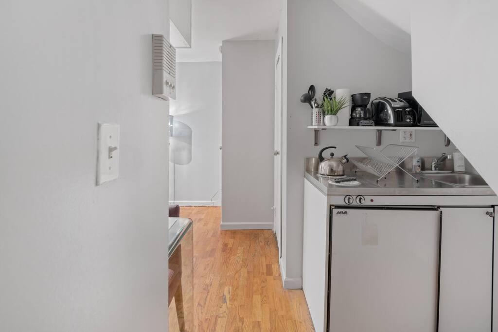 Haven In Times Square & Nearby Restaurants Appartement *