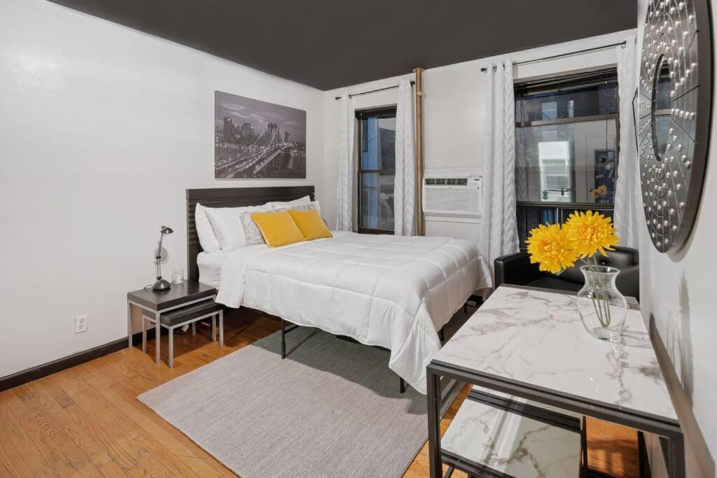 Appartement Midtown - Walking Distance To Times Square