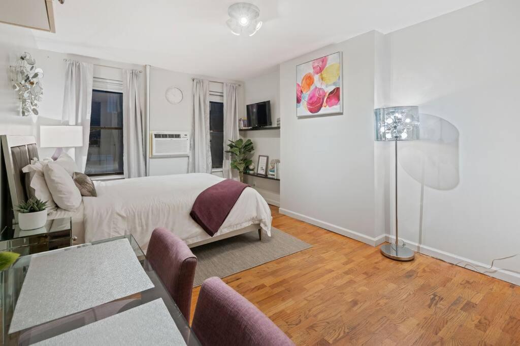 Appartement Haven In Times Square & Nearby Restaurants New York