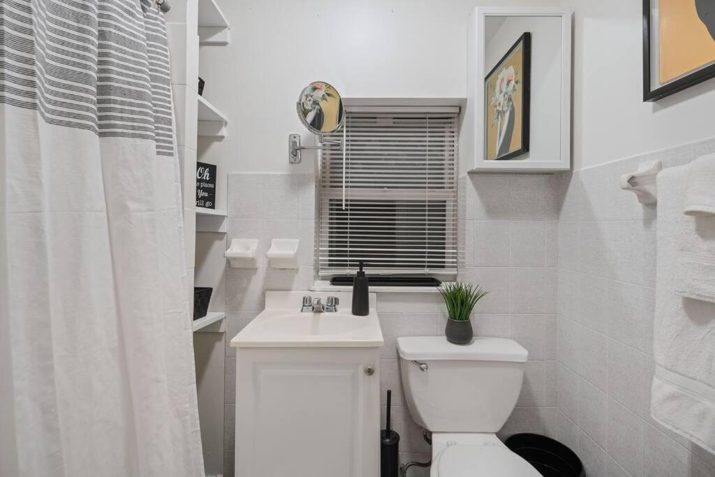 Appartement Midtown - Walking Distance To Times Square *