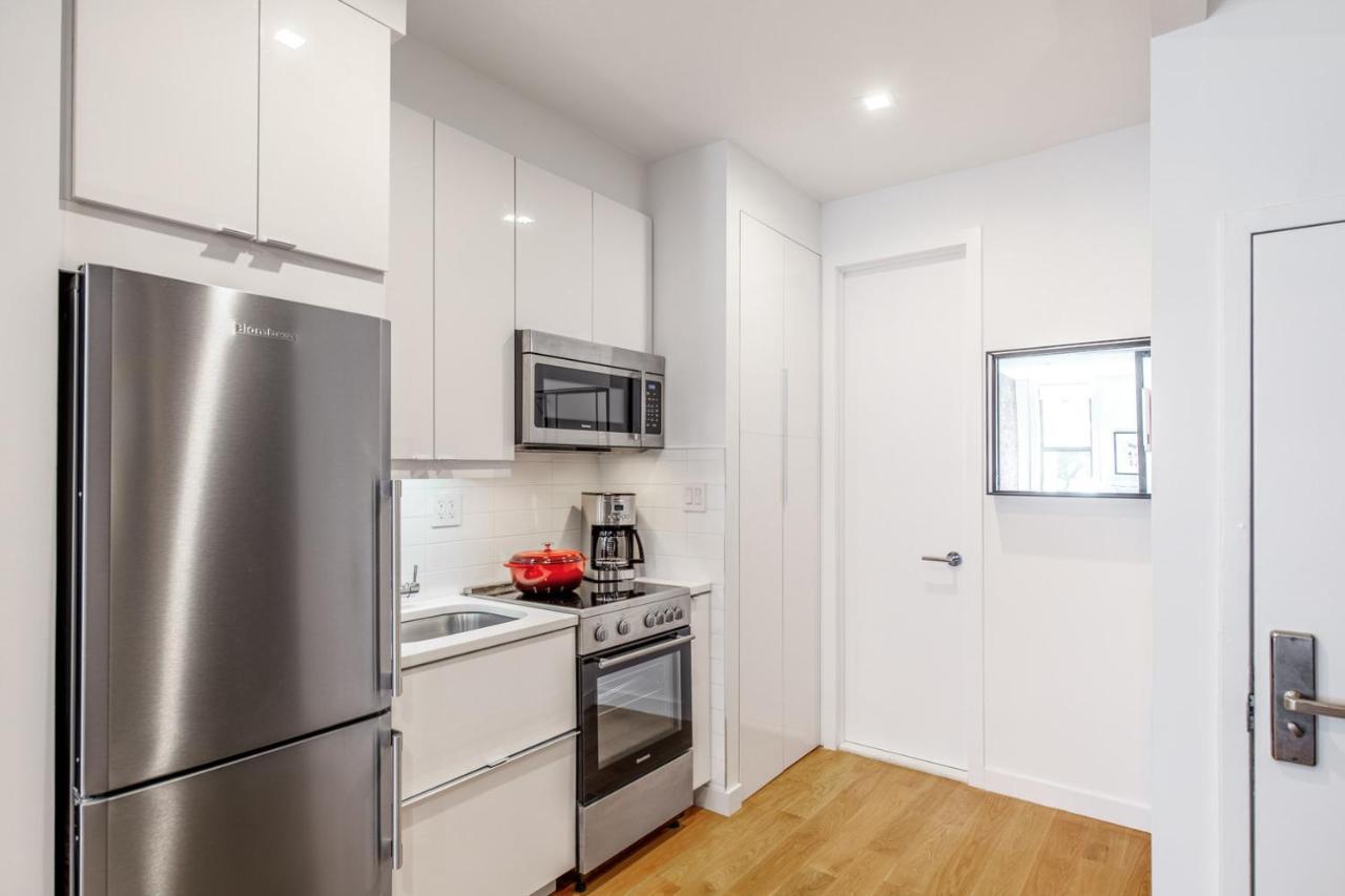 Soho 1br W Wd In Unit On A Quiet Street Nyc-313 * New York