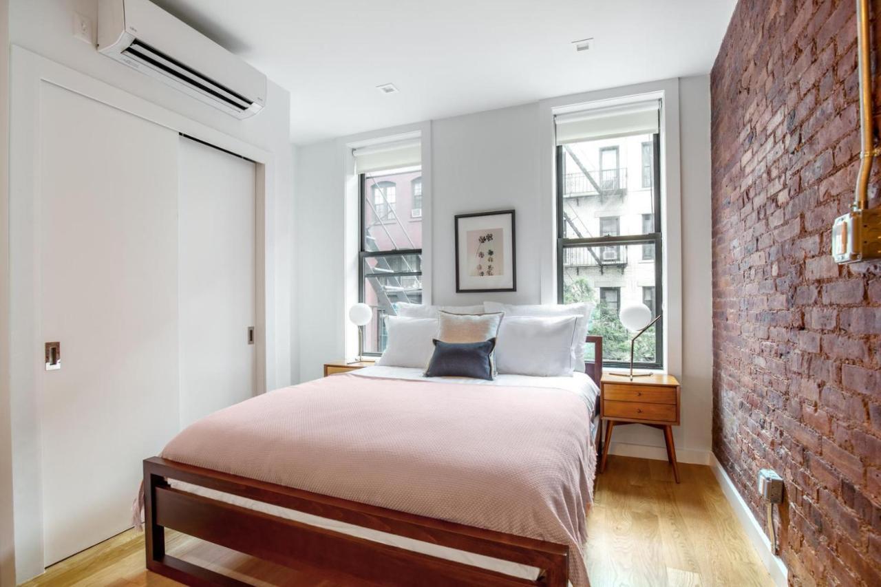 Soho 1br W Wd In Unit On A Quiet Street Nyc-313 New York