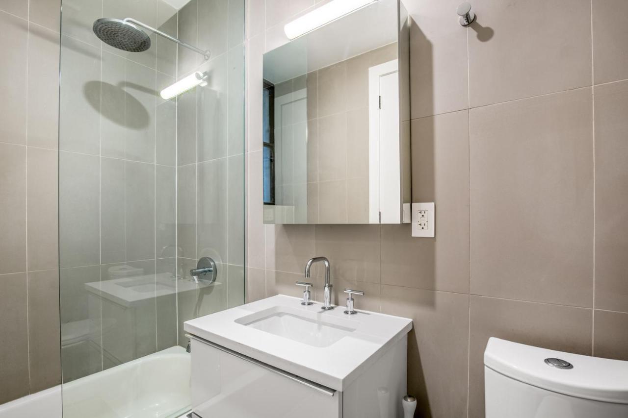 Appartement Soho 1br W Wd In Unit On A Quiet Street Nyc-313 *