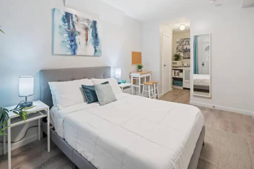 Central 2br - Walking Distance To Times Square Appartement New York