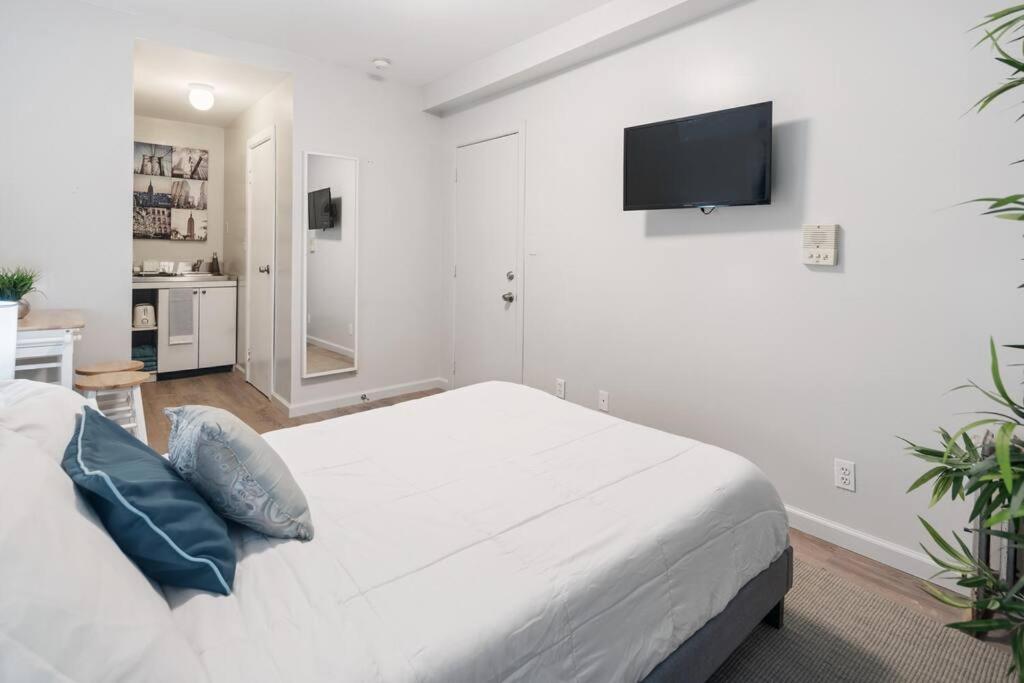 Central 2br - Walking Distance To Times Square Appartement *