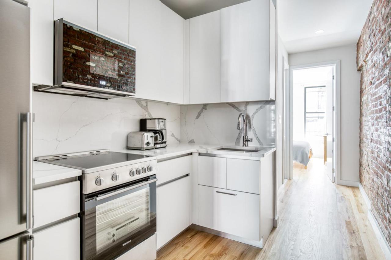 Appartement Nolita 2br W In-unit Wd Easy Nr Soho Nyc-620 New York