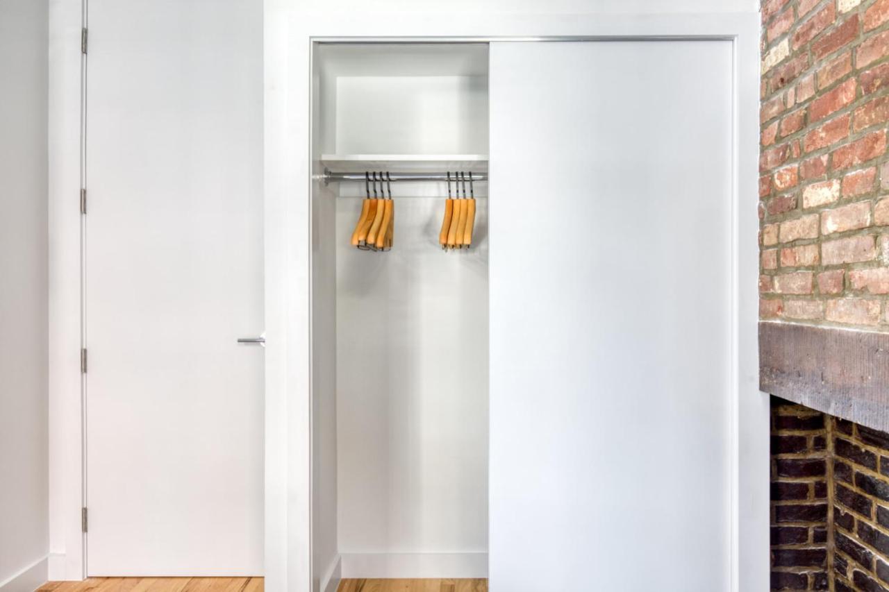 Nolita 2br W In-unit Wd Easy Nr Soho Nyc-620 New York