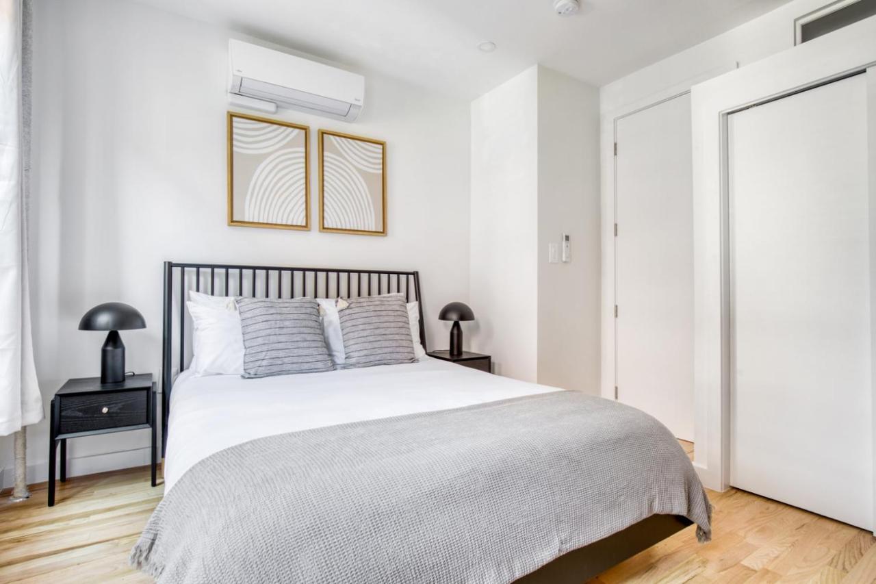 Nolita 2br W In-unit Wd Easy Nr Soho Nyc-620 Appartement