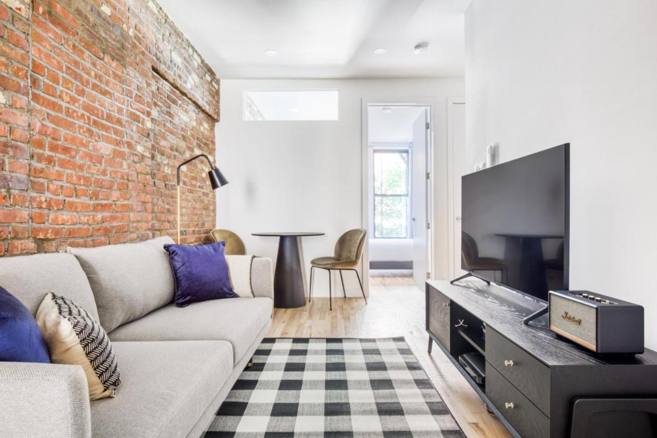 Nolita 2br W In-unit Wd Easy Nr Soho Nyc-620 *