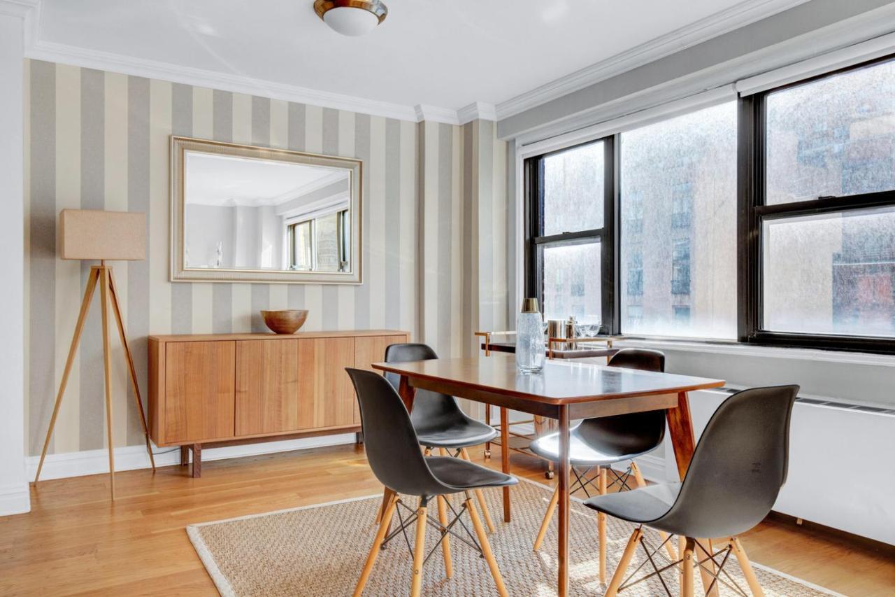 Midtown E 1br W Gym Doorman Nyc-17 Appartement New York