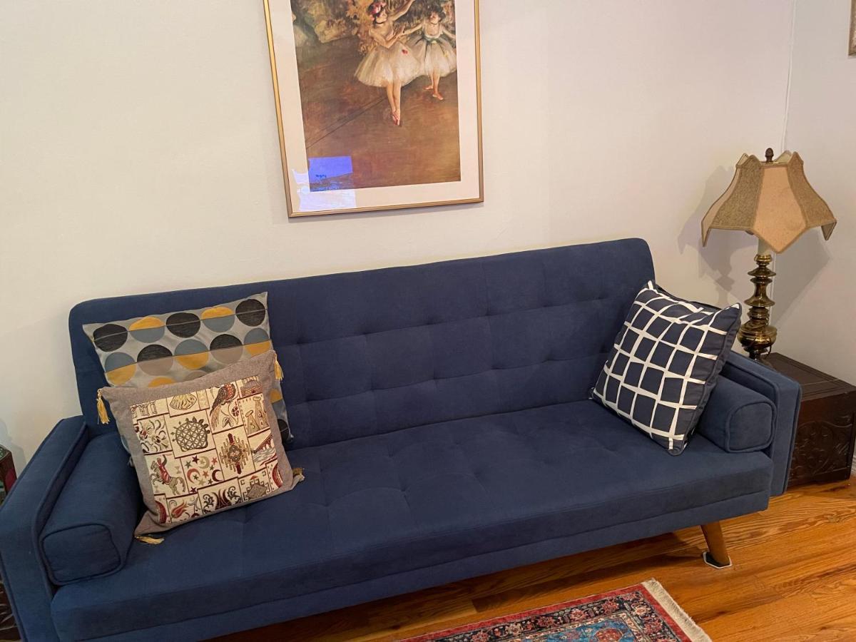 Privatunterkunft Deluxe Manhattan *