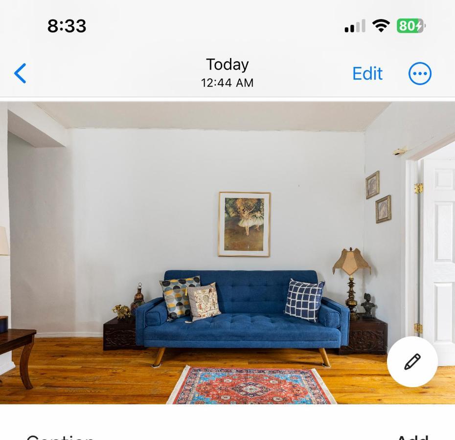Deluxe Manhattan Privatunterkunft *