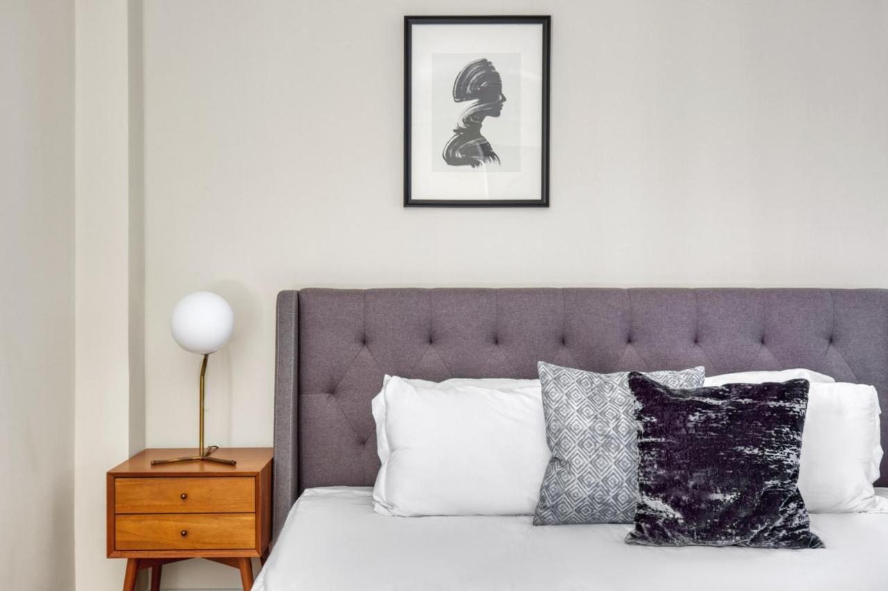 Appartement Upper W Side 1br W Gym By Lincoln Sq Nyc-331