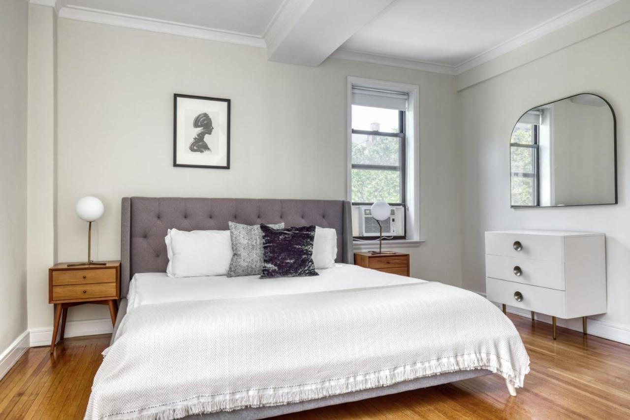 Appartement Upper W Side 1br W Gym By Lincoln Sq Nyc-331 *