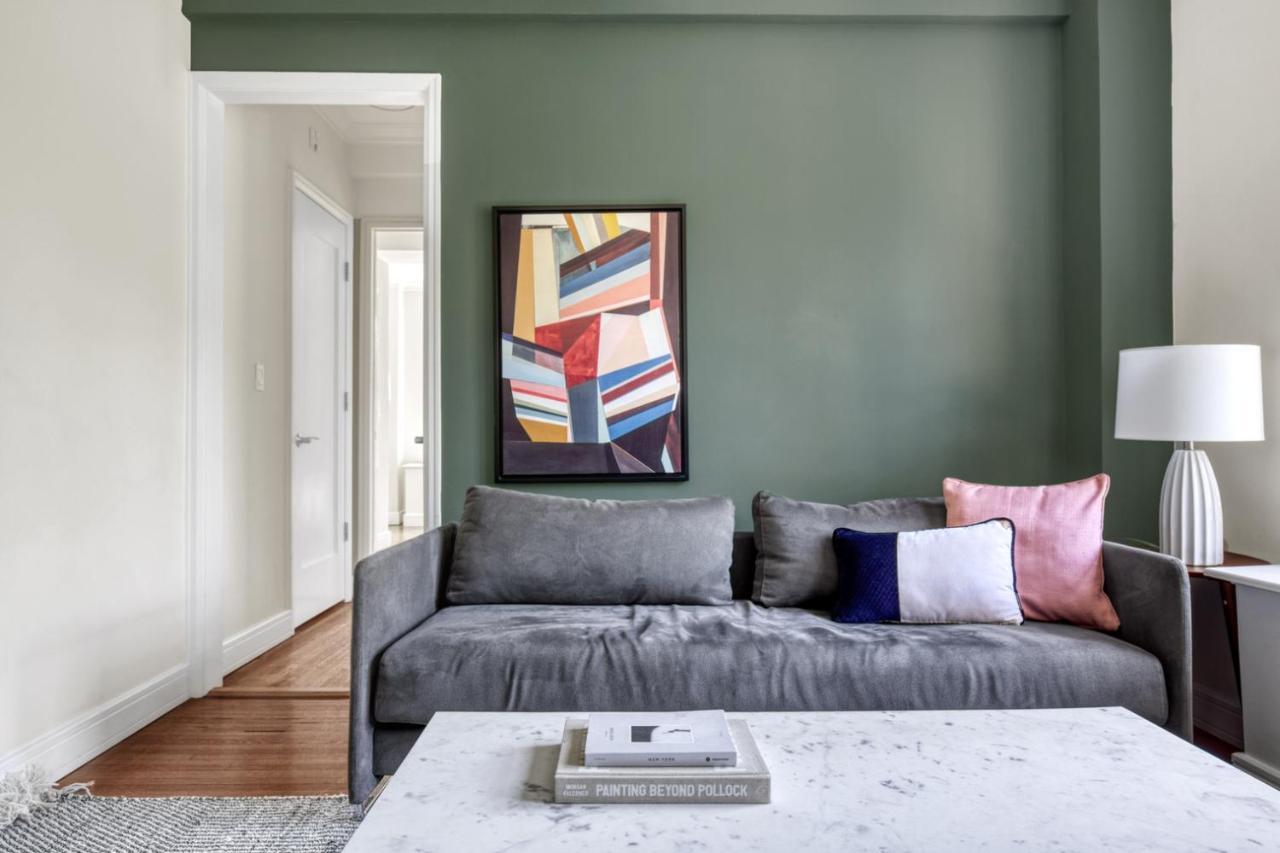 Upper W Side 1br W Gym By Lincoln Sq Nyc-331 Appartement *