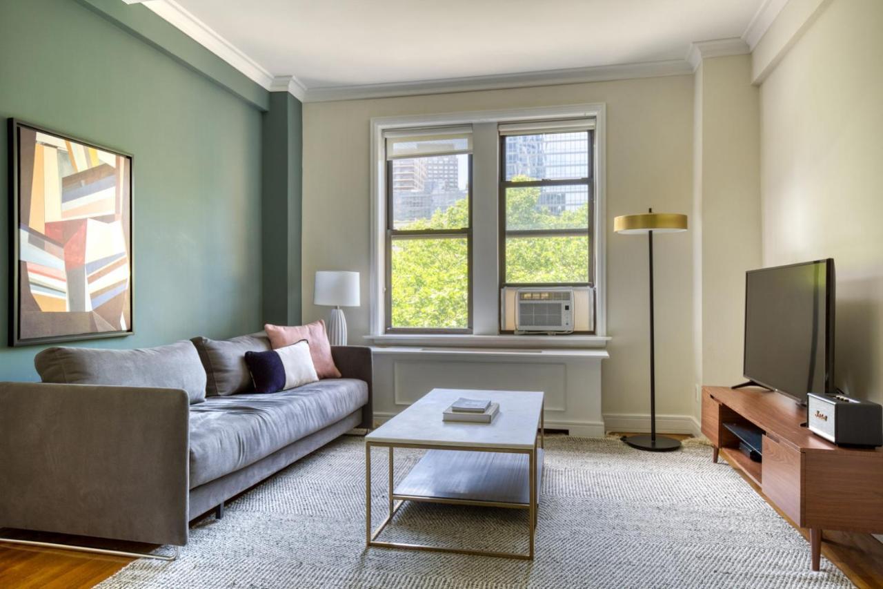 Appartement Upper W Side 1br W Gym By Lincoln Sq Nyc-331 New York