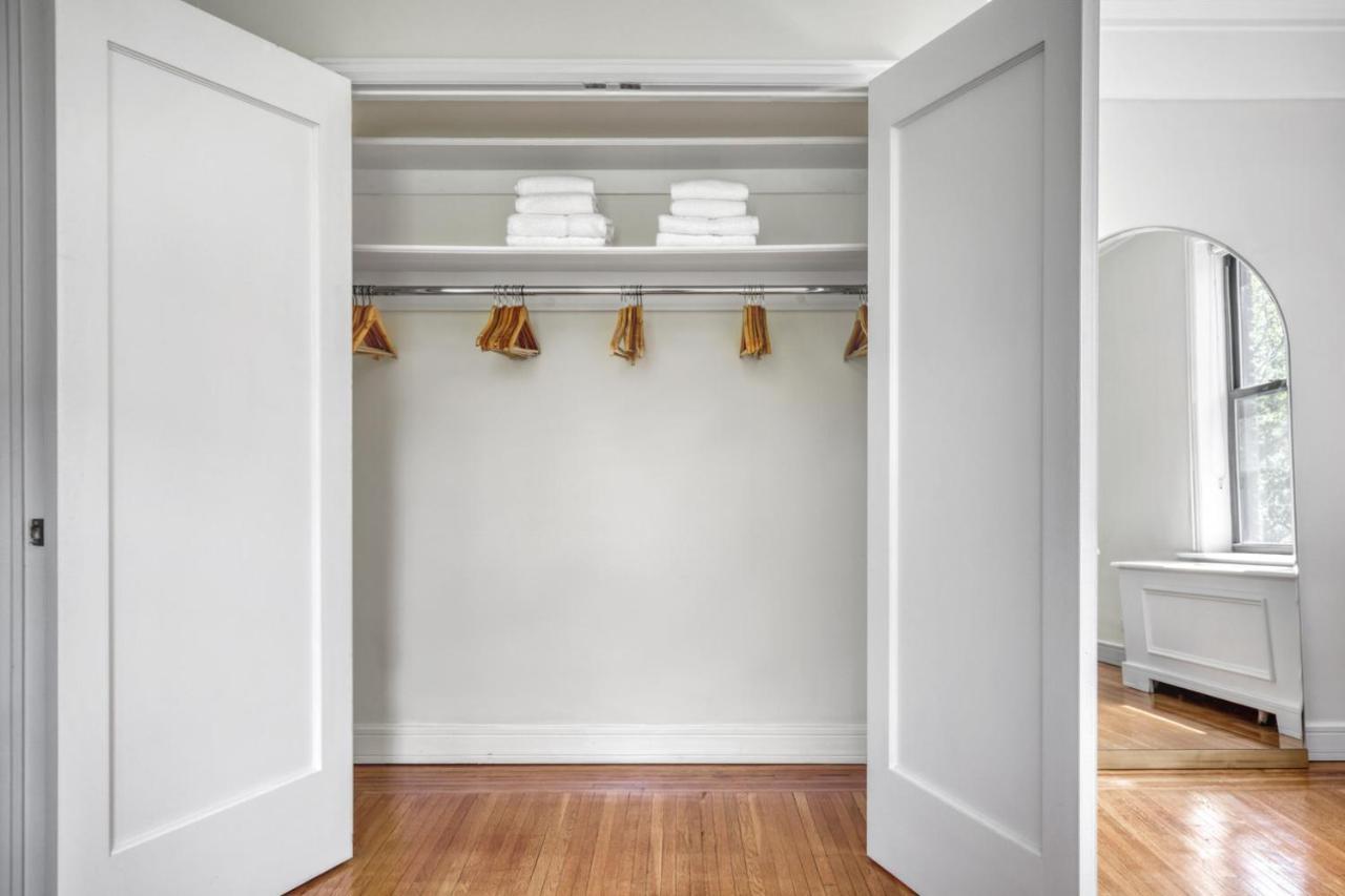 Upper W Side 1br W Gym By Lincoln Sq Nyc-331 Appartement New York