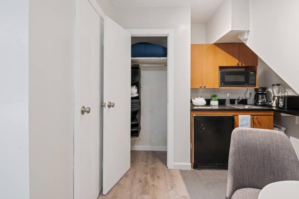 Appartement Central 2br - Walking Distance To Times Square New York