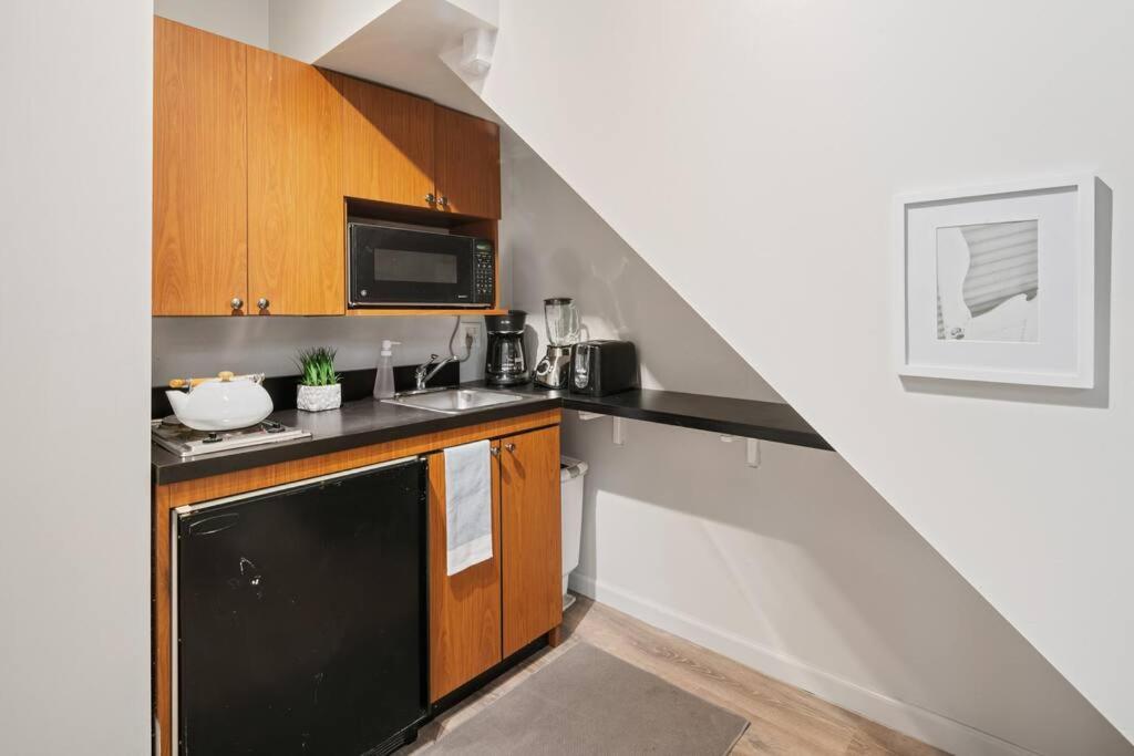 Appartement Central 2br - Walking Distance To Times Square *