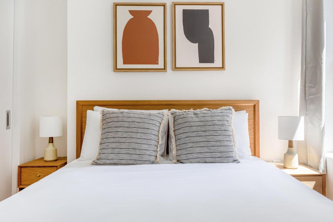 Appartement Nolita 2br W In-unit Wd Easy Nr Soho Nyc-620 *
