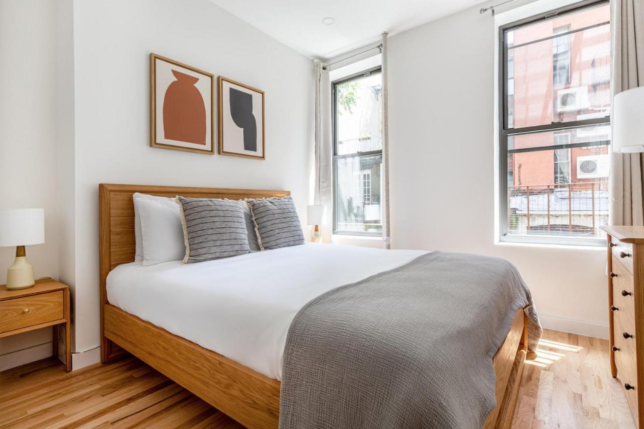 Nolita 2br W In-unit Wd Easy Nr Soho Nyc-620
