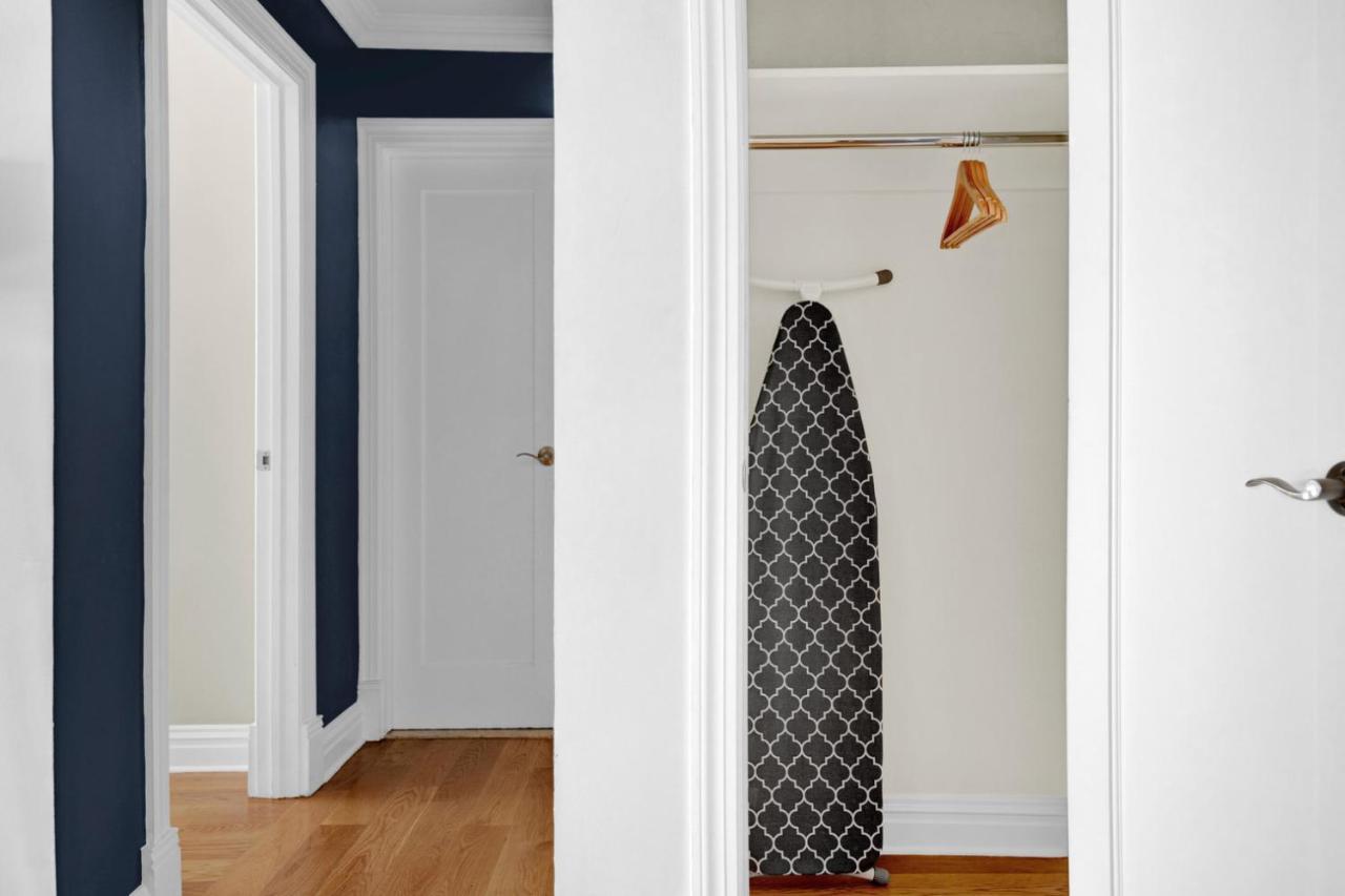 Midtown E 1br W Gym Doorman Nyc-17 Appartement *