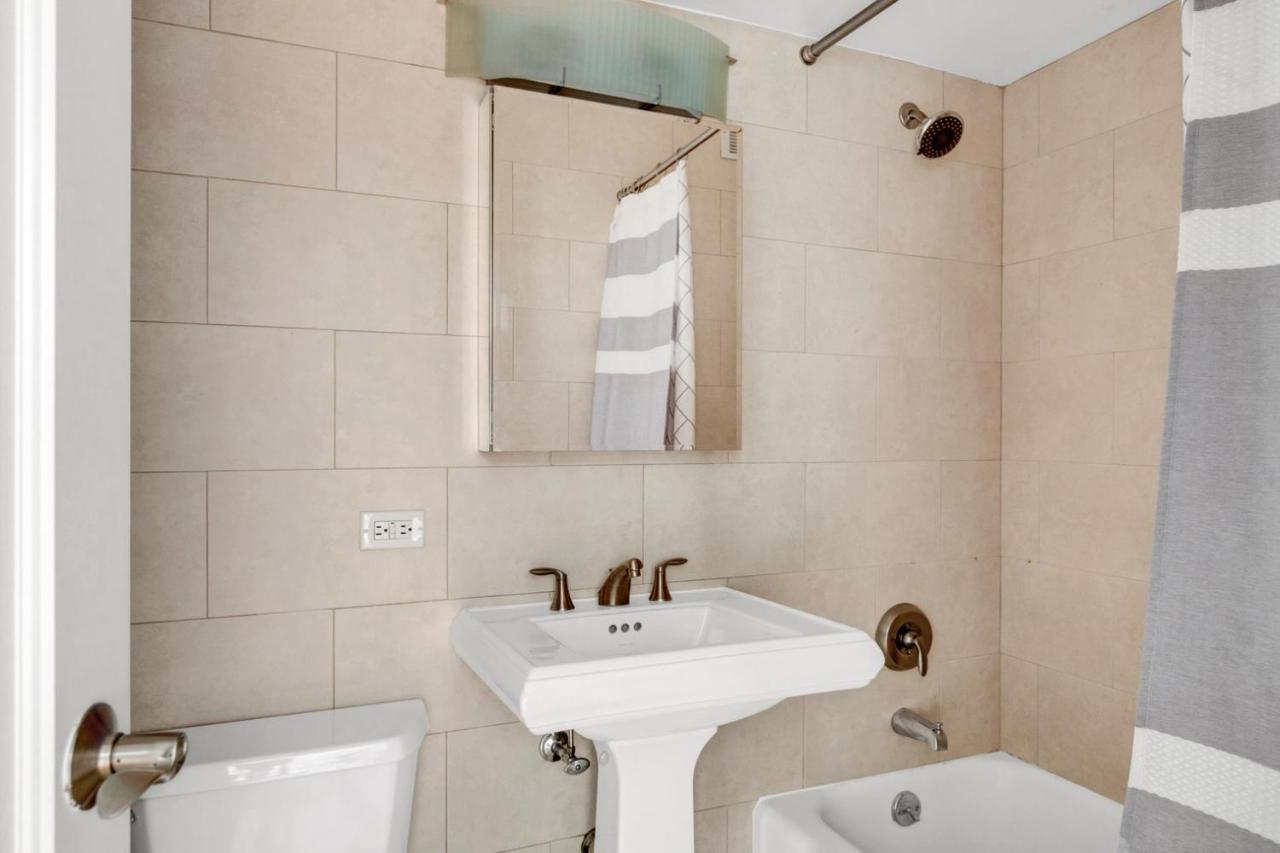 Appartement Midtown E 1br W Gym Doorman Nyc-17 *