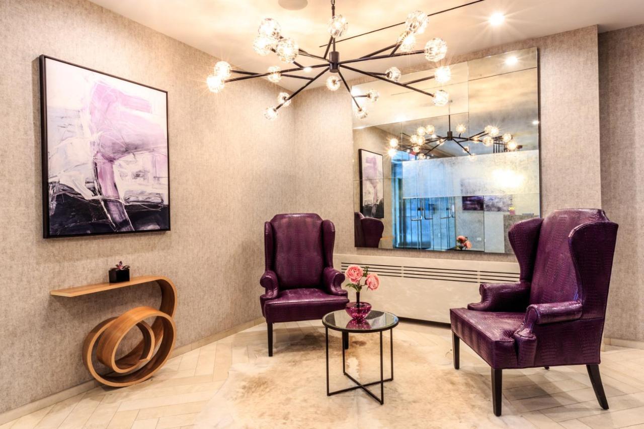 Appartement Upper W Side 1br W Gym By Lincoln Sq Nyc-331