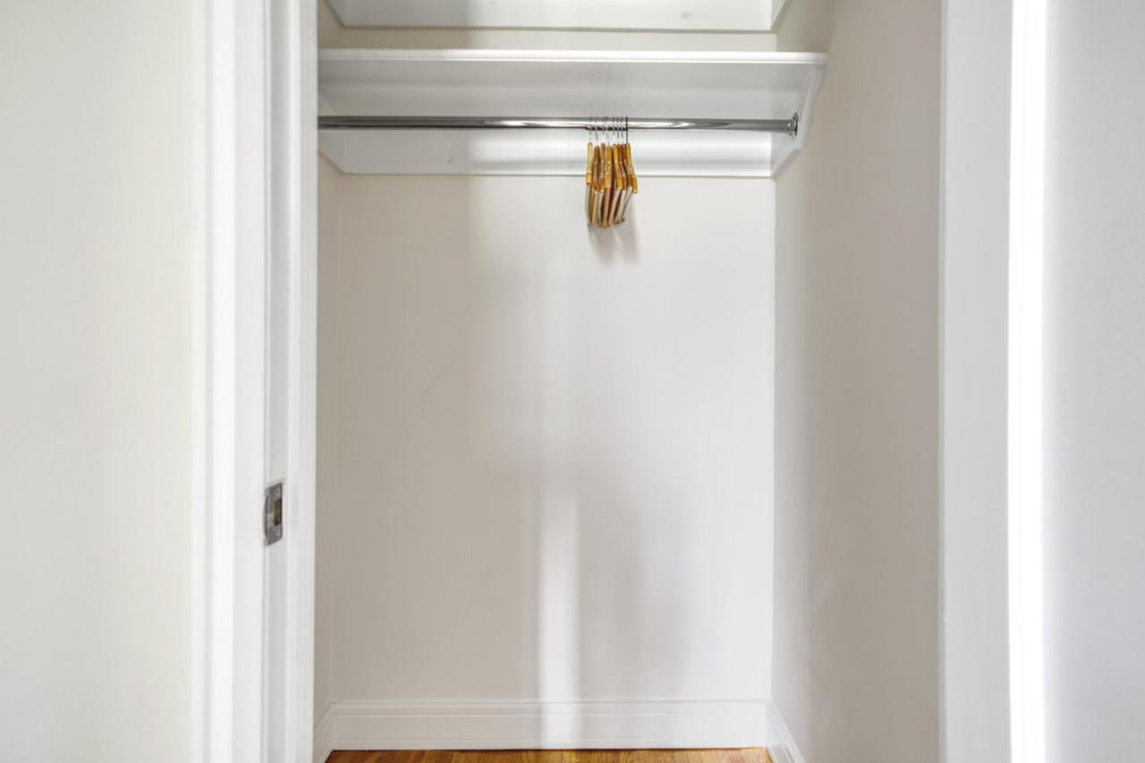 Upper W Side 1br W Gym By Lincoln Sq Nyc-331 Appartement