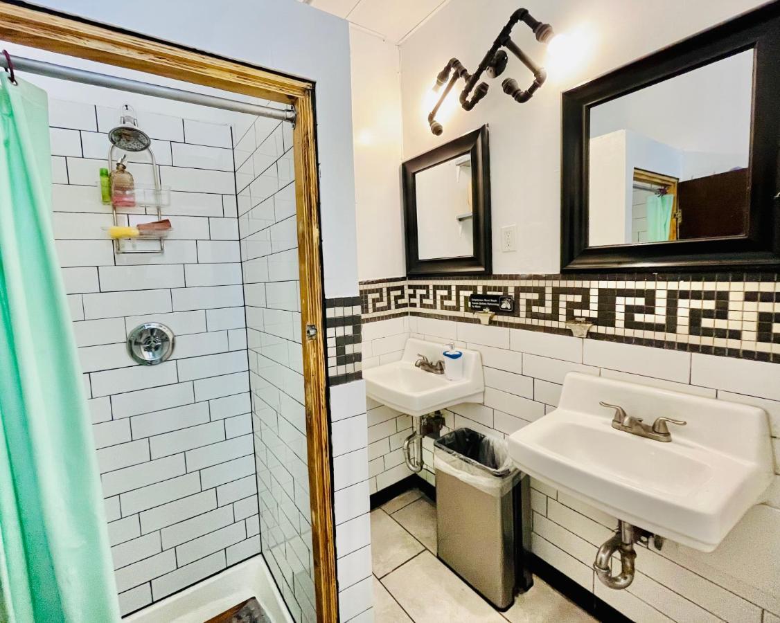 Privat bolig Spirit Retreats New York