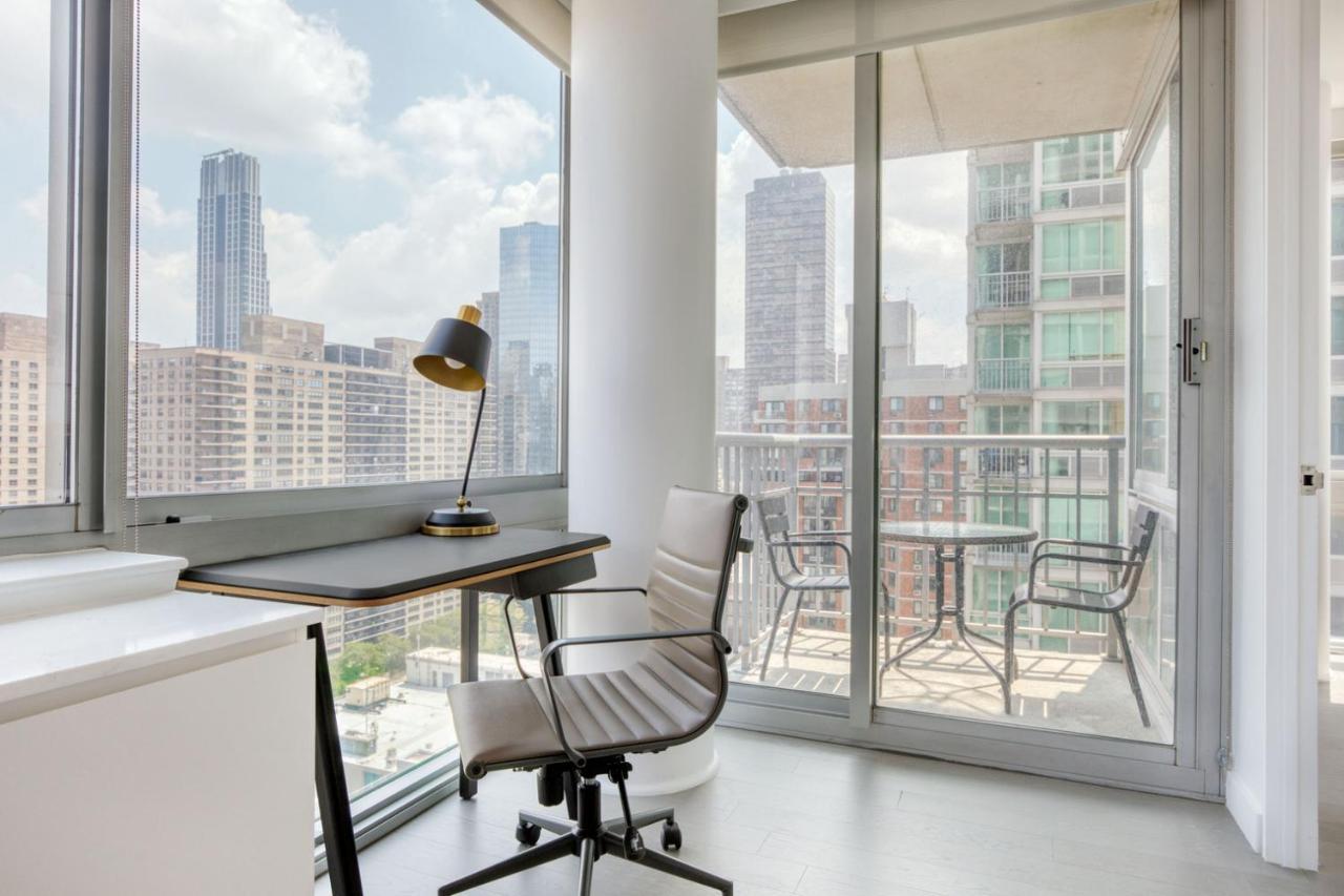 Ues 2br W Gym Wd Nr Riverside Park Nyc-1184 Appartement