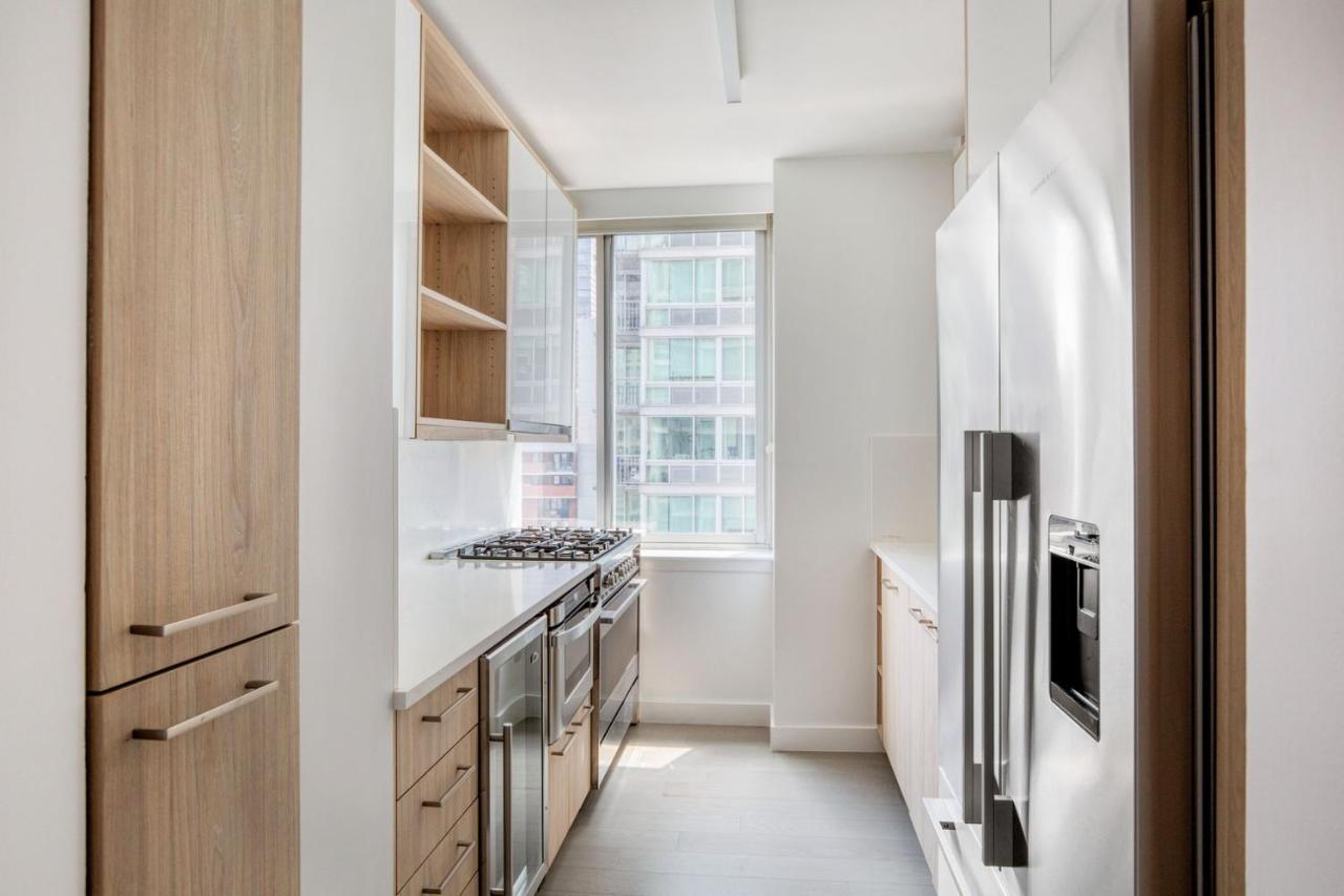 Ues 2br W Gym Wd Nr Riverside Park Nyc-1184 Appartement *