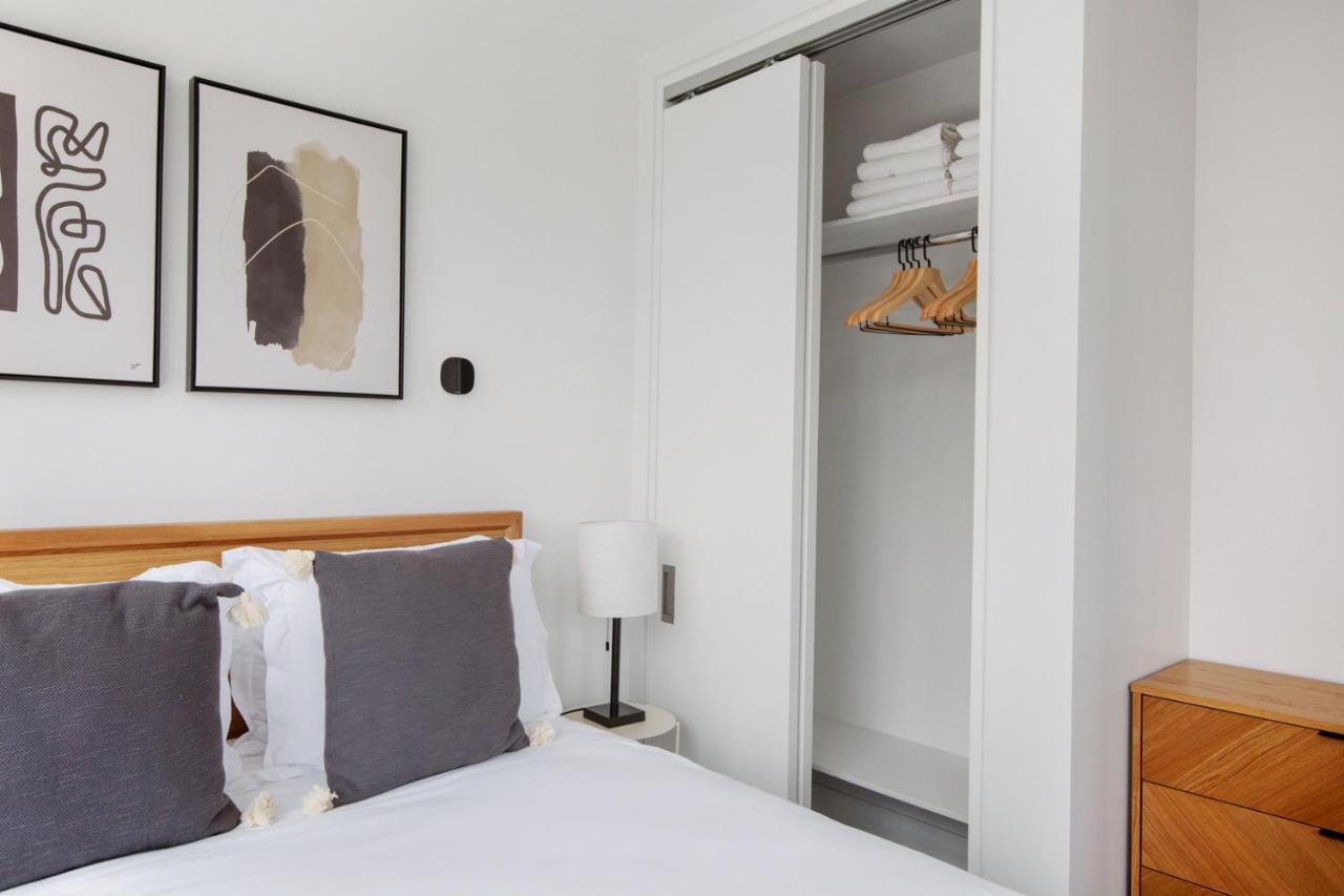 Appartement Ues 2br W Gym Wd Nr Riverside Park Nyc-1184 *