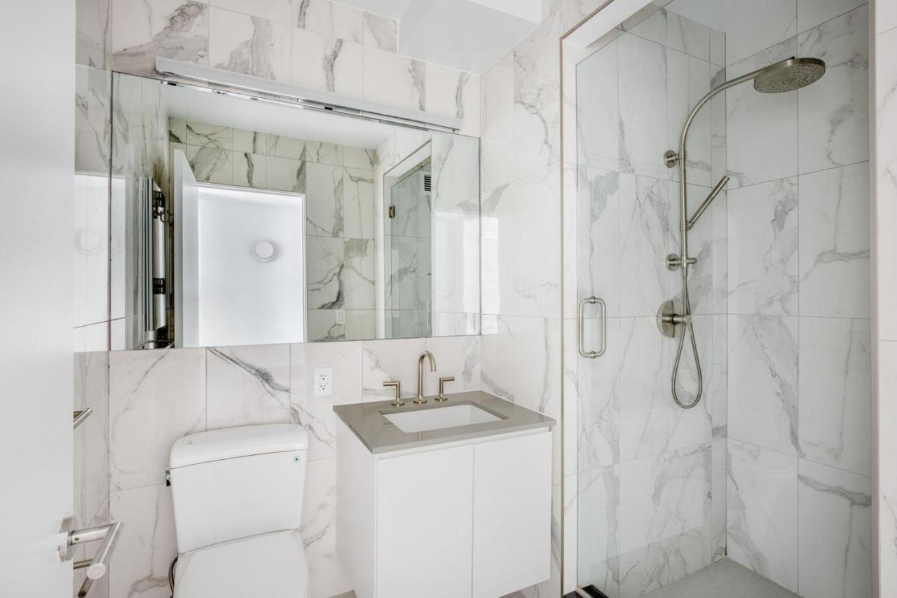 Ues 2br W Gym Wd Nr Riverside Park Nyc-1184 Appartement New York