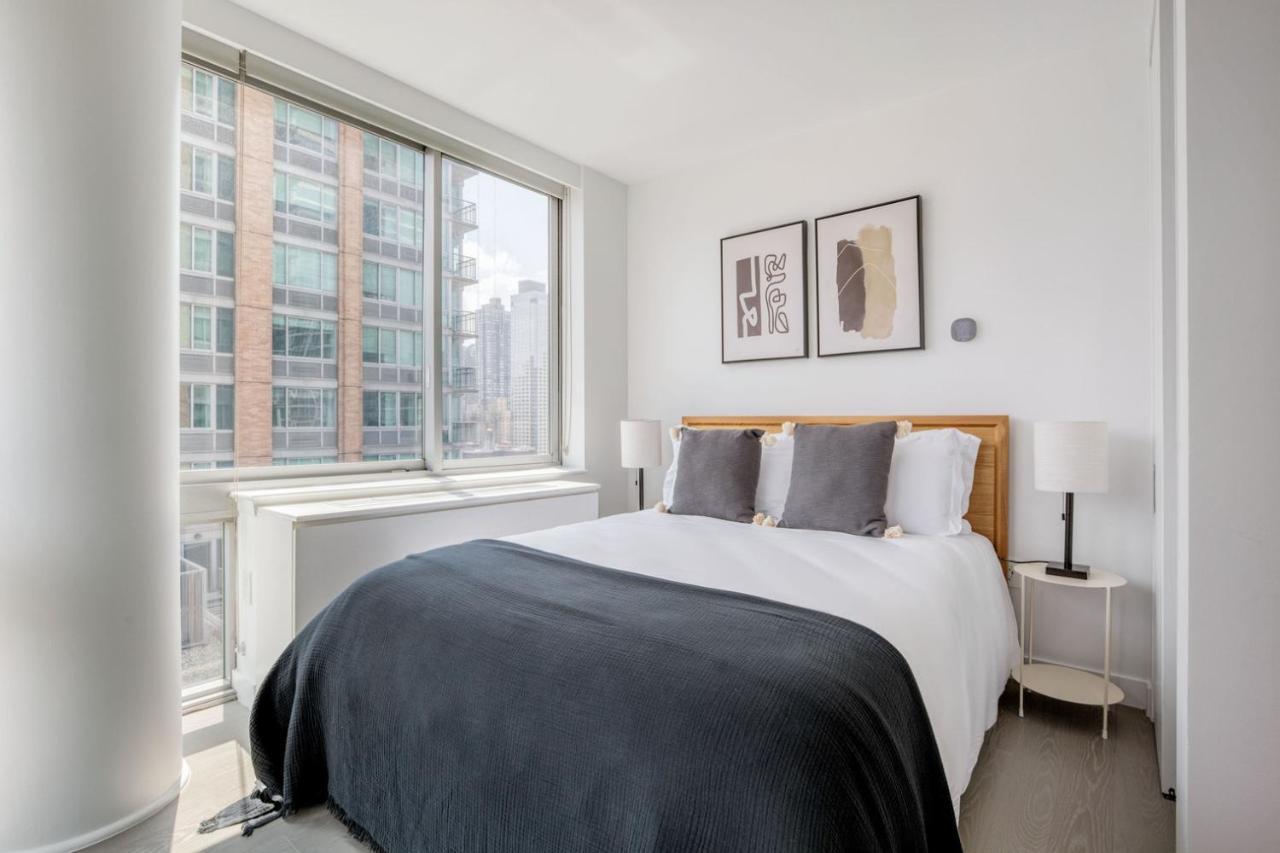 Ues 2br W Gym Wd Nr Riverside Park Nyc-1184 Appartement New York