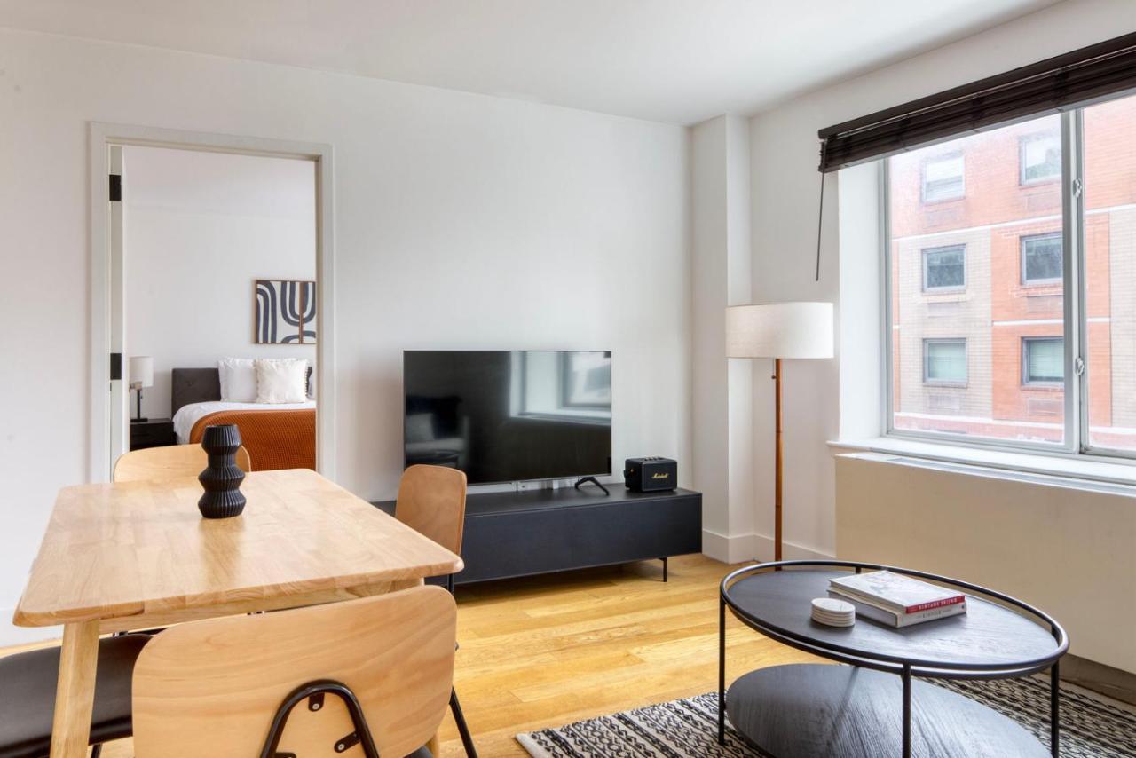 Appartement East Village 2br W Elevator Nr Union Square Nyc-1182 New York