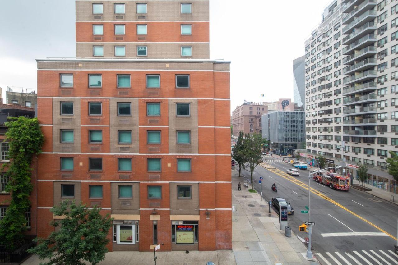 Appartement East Village 2br W Elevator Nr Union Square Nyc-1182
