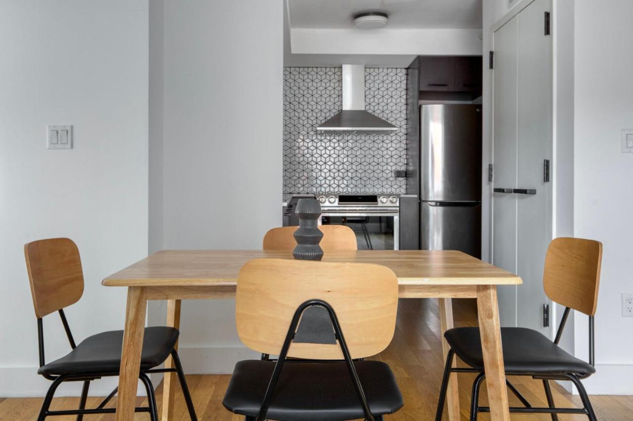 East Village 2br W Elevator Nr Union Square Nyc-1182 Appartement