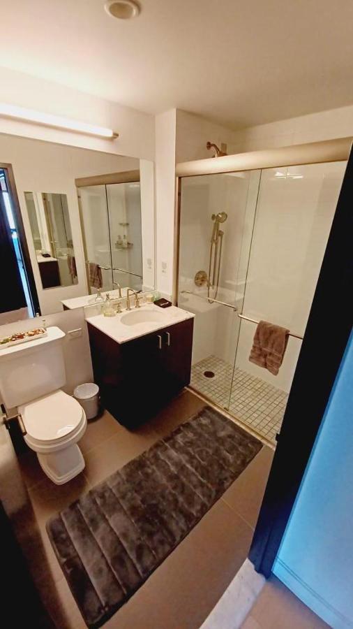 Park With Stunning Nyc Skyline View Aparthotel New York